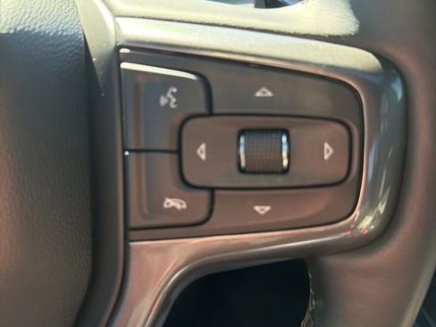 Used 2023 Chevrolet Silverado 1500 ZR2 w/ Technology Package AWD/4WD image 38