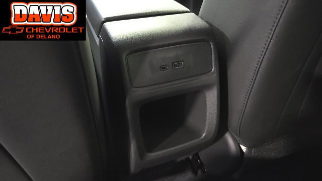 New 2026 Chevrolet Trax LT w/ LT Convenience Package FWD image 18