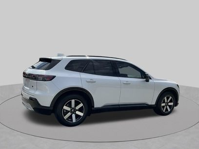 Certified 2025 Honda Prologue Touring