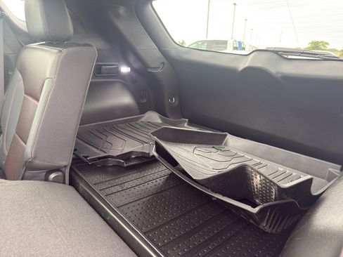 Certified 2024 Chevrolet Blazer RS w/ LPO, Floor Liner Package AWD/4WD image 36