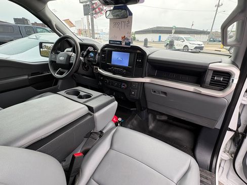 Used 2022 Ford F150 XL w/ Equipment Group 101A High RWD image 16