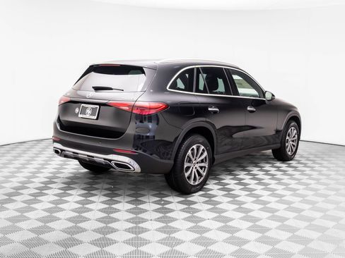 New 2026 Mercedes-Benz GLC 300 4MATIC image 6