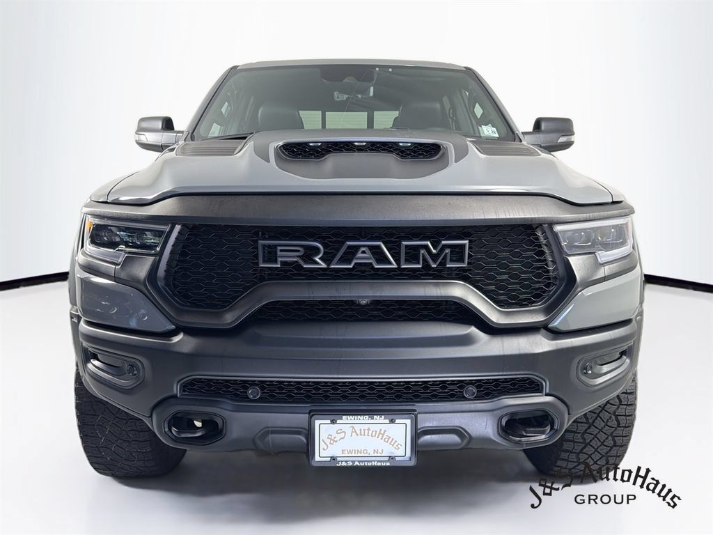 Used 2023 RAM 1500 TRX w/ TRX Level 2 Equipment Group AWD/4WD image 2