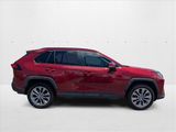 Used 2020 Toyota RAV4 XLE Premium image 4
