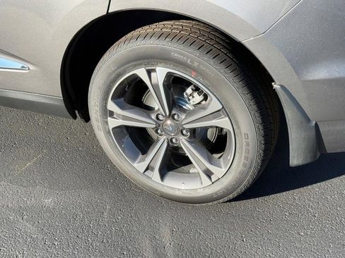 New 2025 Acura RDX w/ Technology Package image 4