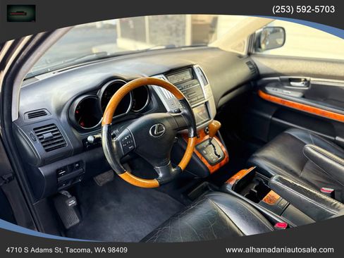 Used 2009 Lexus RX 350 AWD image 12