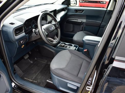 Used 2022 Ford Maverick XL image 17