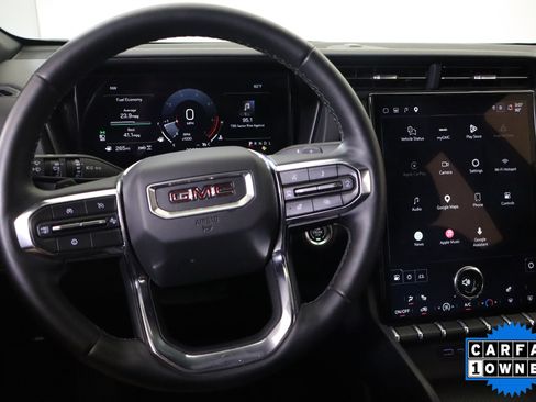 Used 2026 GMC Terrain Elevation AWD/4WD image 24