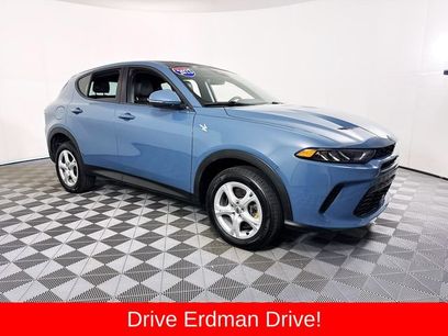 Used 2023 Dodge Hornet GT Plus