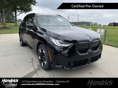 Used 2026 BMW X3 xDrive30i w/ Premium Package