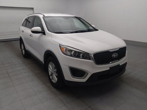 Used 2018 Kia Sorento AWD image 13