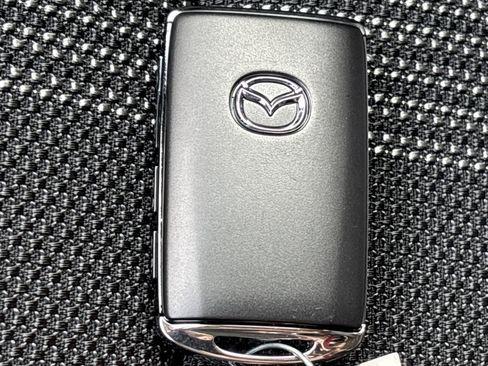 New 2026 MAZDA CX-50 2.5 Hybrid w/ Weather Package image 44