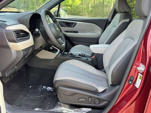 New 2026 Subaru Forester Premium AWD/4WD image 16