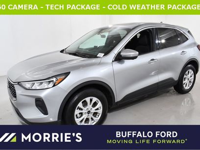 Used 2023 Ford Escape Active w/ Tech Pack #2