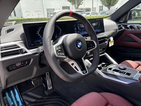 New 2027 BMW M440i Coupe w/ Premium Package RWD image 16