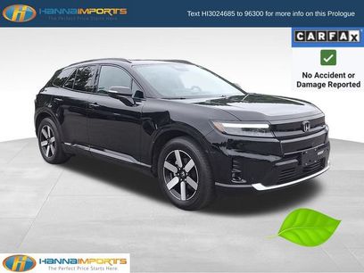 Used 2025 Honda Prologue Touring
