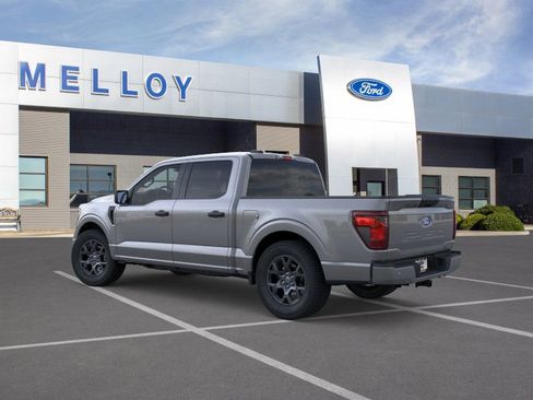 New 2026 Ford F150 STX image 4