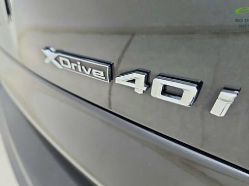 Used 2026 BMW X5 xDrive40i AWD/4WD image 18
