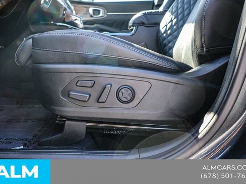 Used 2022 Kia Sorento SX Prestige AWD/4WD image 23