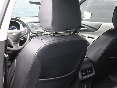 Used 2024 Chevrolet Equinox LS w/ Driver Confidence II Package FWD image 14