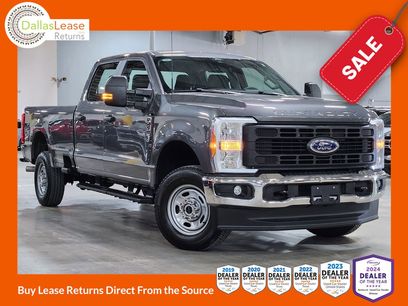 Used 2025 Ford F250 XL w/ XL Chrome Package