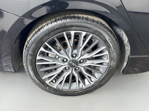 Used 2024 Kia Forte GT-Line image 33