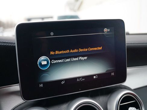 Used 2017 Mercedes-Benz C 300 4MATIC Cabriolet image 57