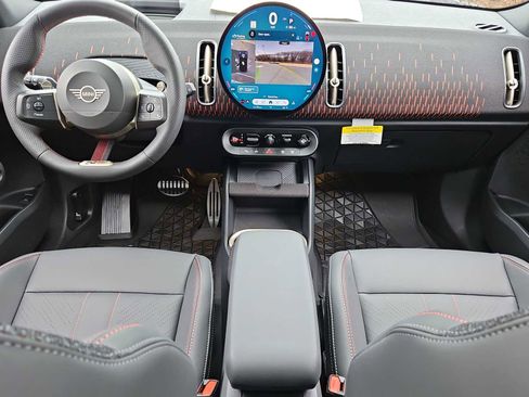 New 2026 MINI Cooper Countryman John Cooper Works image 15