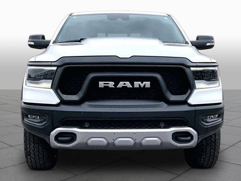Used 2021 RAM 1500 Rebel w/ Rebel Level 2 Equipment Group image 4
