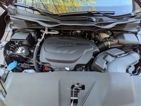 New 2026 Honda Odyssey EX-L image 16