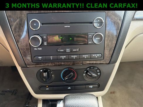 Used 2009 Mercury Milan image 17