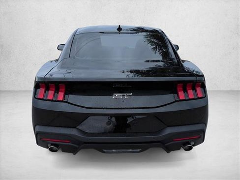 New 2026 Ford Mustang GT image 7