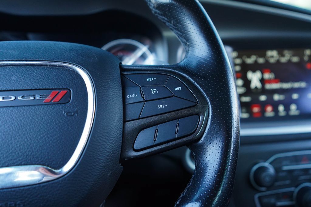 Used 2022 Dodge Charger GT RWD image 32