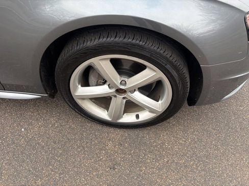 Used 2012 Audi A4 2.0T Premium Plus w/ Premium Plus Pkg image 33