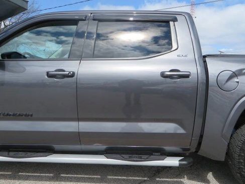 Used 2023 Toyota Tundra SR5 w/ TRD Sport Premium Package image 27