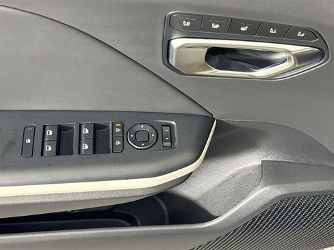 New 2026 Kia K4 GT-Line Turbo FWD image 20