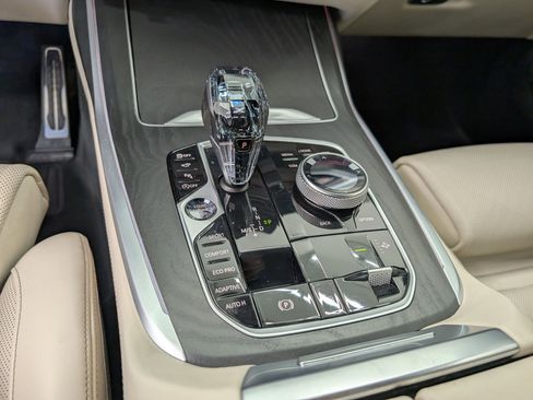 Used 2020 BMW X7 xDrive40i w/ M Sport Package image 20