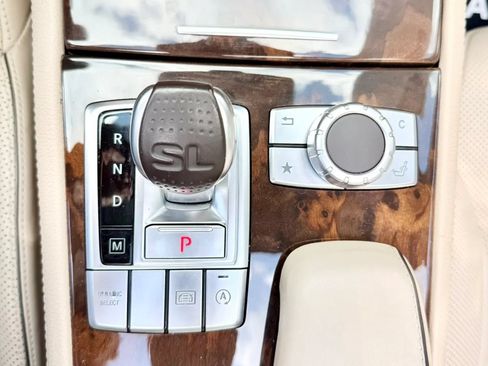 Used 2018 Mercedes-Benz SL 450 image 36