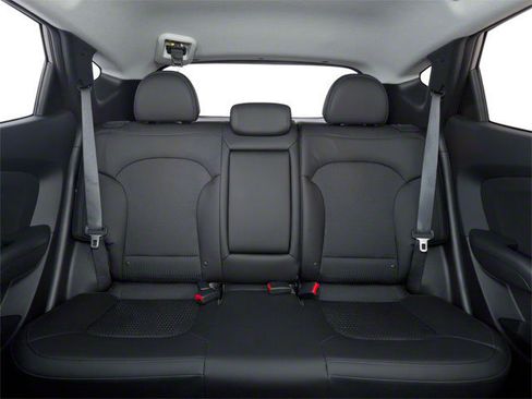 Used 2013 Hyundai Tucson GLS FWD image 17