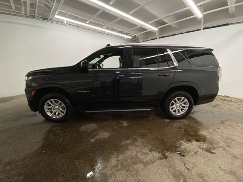 Used 2024 Chevrolet Tahoe LT image 3