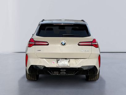 New 2025 BMW X3 xDrive30i w/ Premium Package