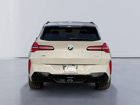 New 2025 BMW X3 xDrive30i w/ Premium Package image 4