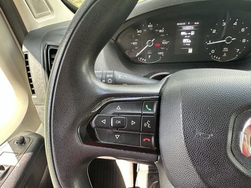 Used 2022 RAM ProMaster 1500 w/ Convenience Group image 18