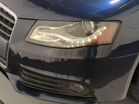 Used 2011 Audi A4 2.0T Prestige AWD/4WD image 13