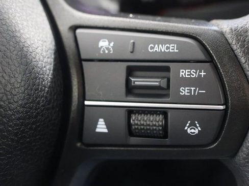 Certified 2025 Honda Accord SE image 12