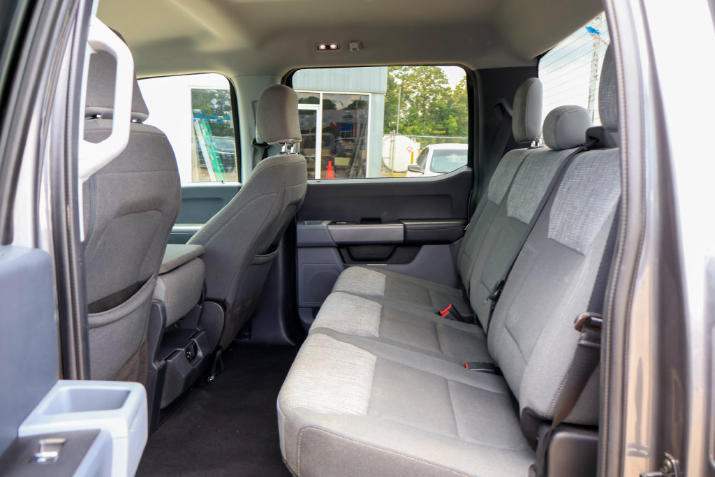 Used 2023 Ford F150 XLT AWD/4WD image 9