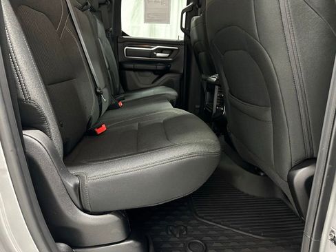 Used 2019 RAM 1500 Big Horn AWD/4WD image 50