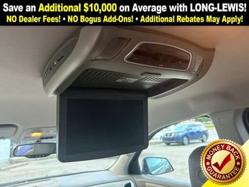 Used 2014 Chevrolet Traverse LT image 23