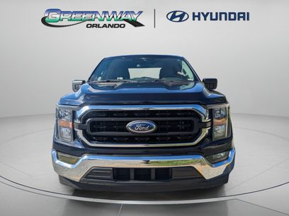 Used 2023 Ford F150 XLT