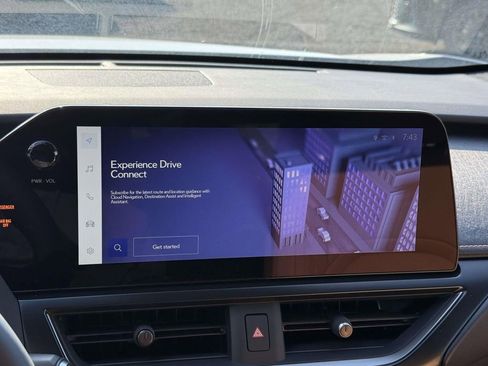 Used 2026 Lexus UX 300h AWD w/ Accessory Package (Z1) image 11